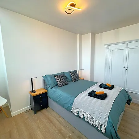 Apartment The Penthouse Of Opulence Centre *